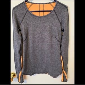 Lululemon Baselayer